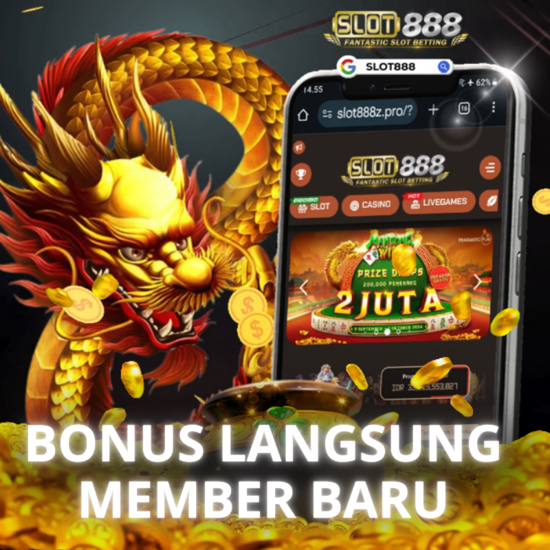 slot 888